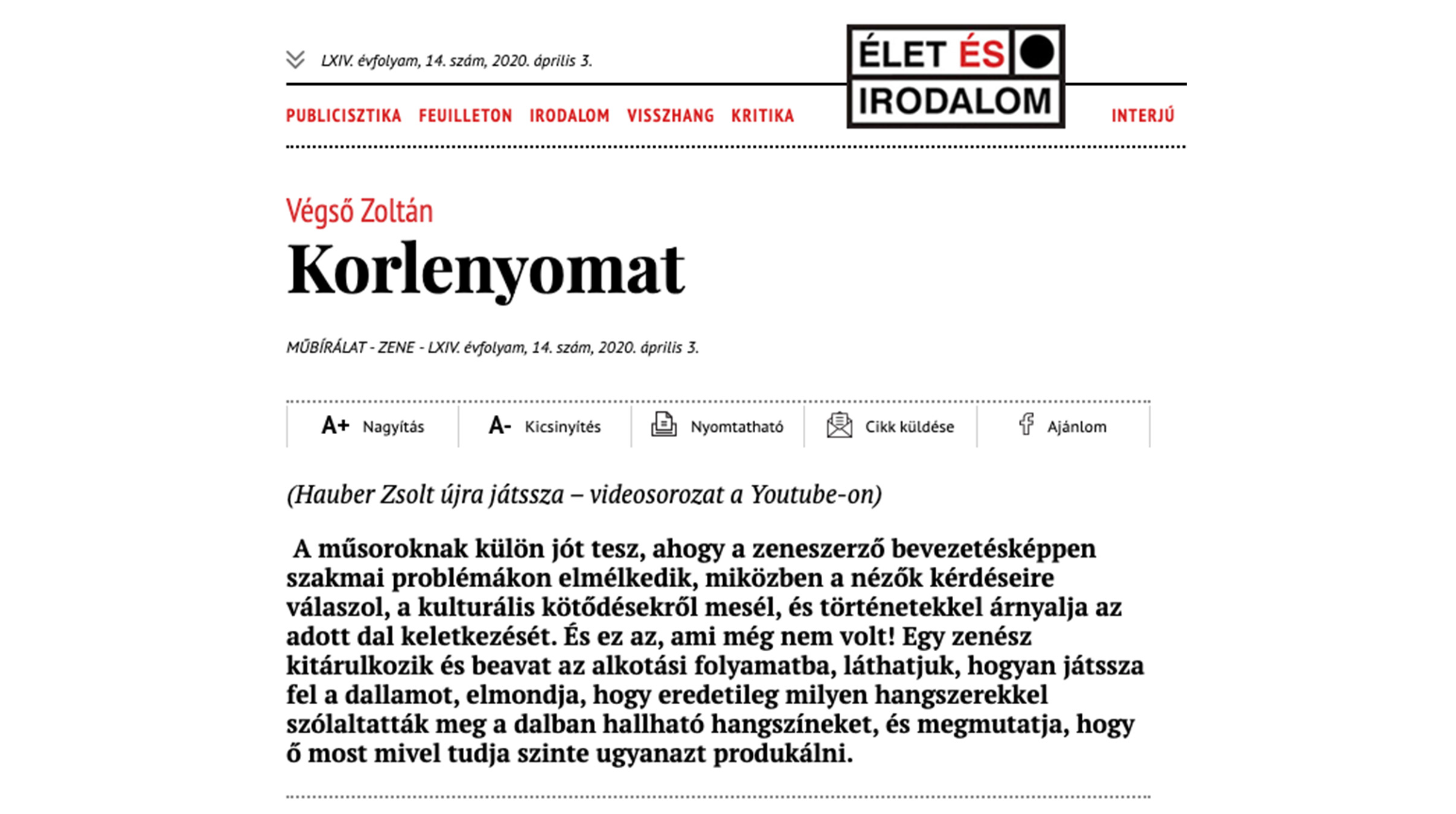 Tovább a cikkre